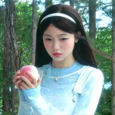 少男心事