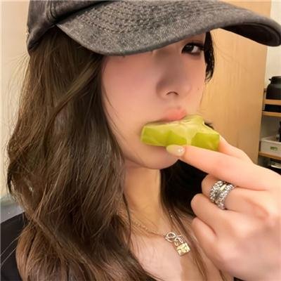 无名女孩